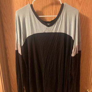 Women's Long Sleeve Tops